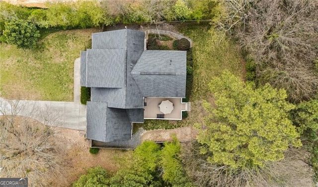 3544 Rockhaven Circle NE, Atlanta, GA 30324