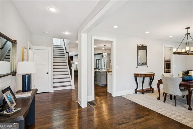 3544 Rockhaven Circle NE, Atlanta, GA 30324