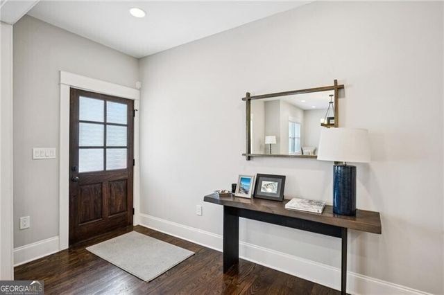 3544 Rockhaven Circle NE, Atlanta, GA 30324