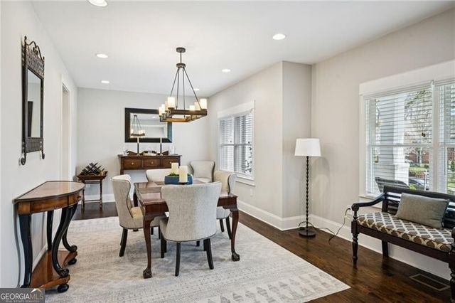 3544 Rockhaven Circle NE, Atlanta, GA 30324