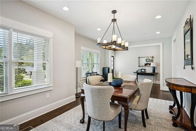 3544 Rockhaven Circle NE, Atlanta, GA 30324