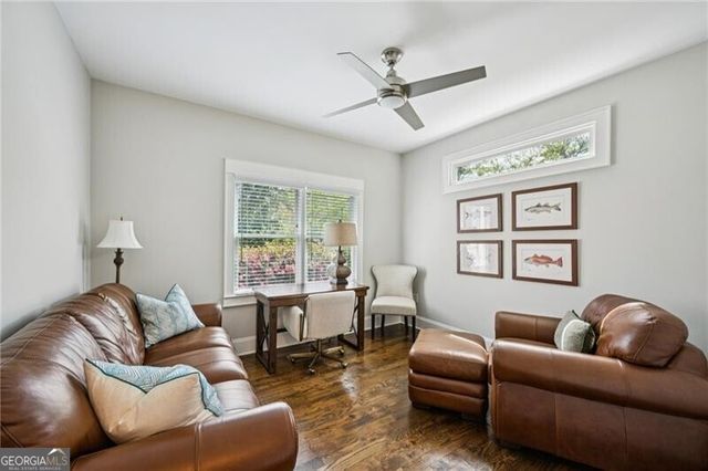 3544 Rockhaven Circle NE, Atlanta, GA 30324