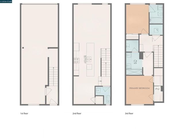 150 Uptown Cir, Oakland, CA 94607