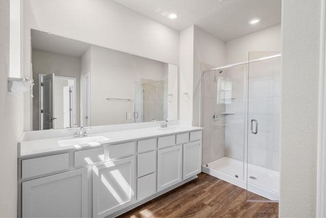 1020 Vista View DR 101, Georgetown, TX 78626