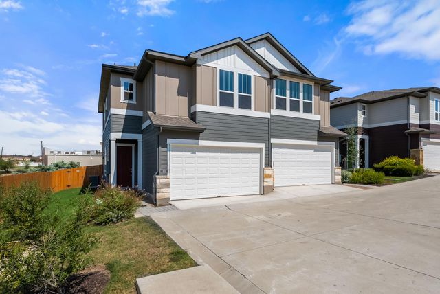 1020 Vista View DR 101, Georgetown, TX 78626