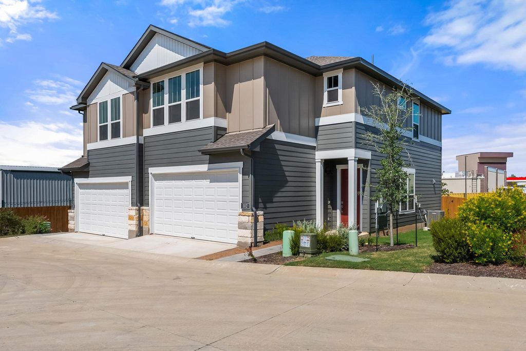 1020 Vista View DR 101, Georgetown, TX 78626