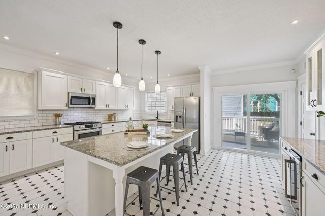 1706 SILVER Street, Jacksonville, FL 32206