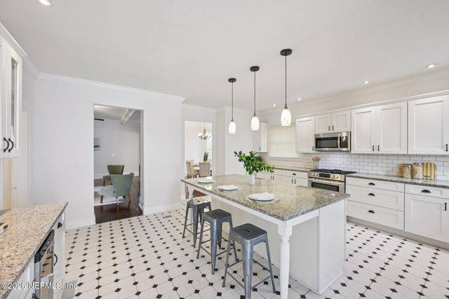 1706 SILVER Street, Jacksonville, FL 32206