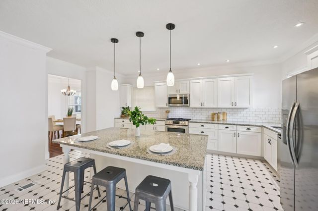 1706 SILVER Street, Jacksonville, FL 32206