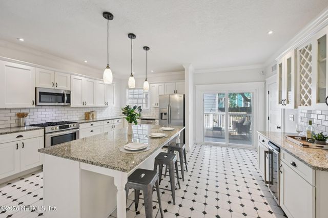 1706 SILVER Street, Jacksonville, FL 32206