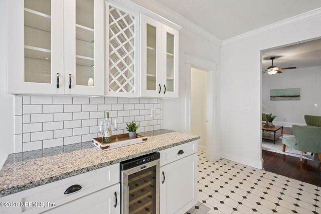 1706 SILVER Street, Jacksonville, FL 32206