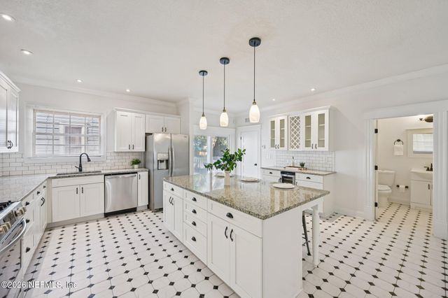 1706 SILVER Street, Jacksonville, FL 32206