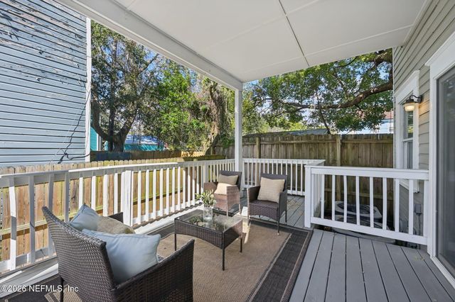 1706 SILVER Street, Jacksonville, FL 32206