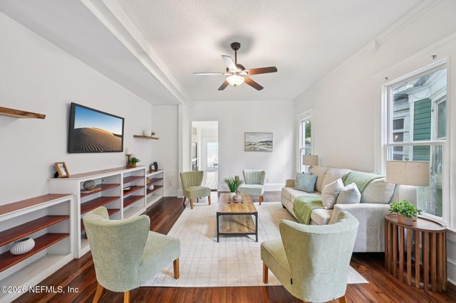 1706 SILVER Street, Jacksonville, FL 32206