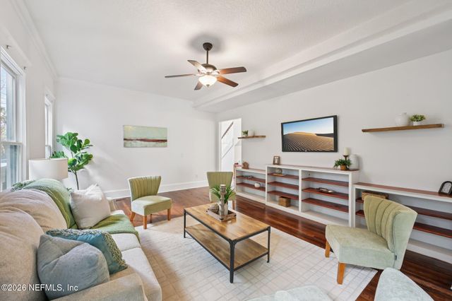 1706 SILVER Street, Jacksonville, FL 32206