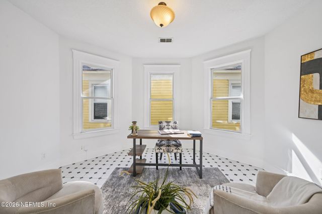 1706 SILVER Street, Jacksonville, FL 32206