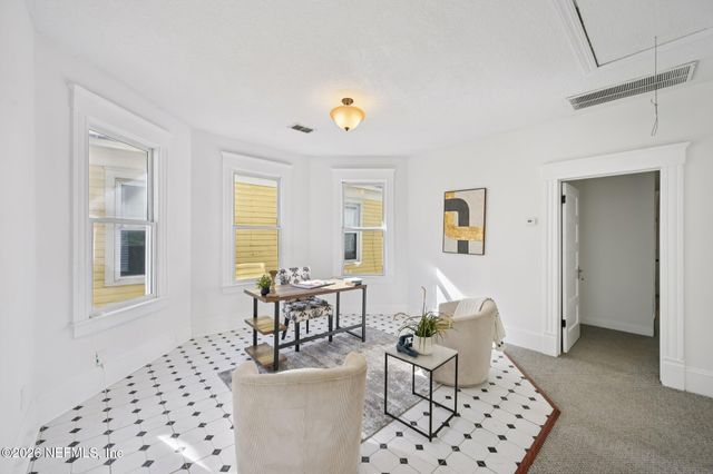 1706 SILVER Street, Jacksonville, FL 32206