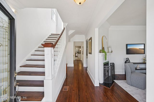 1706 SILVER Street, Jacksonville, FL 32206