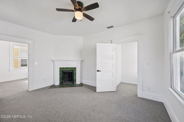 1706 SILVER Street, Jacksonville, FL 32206