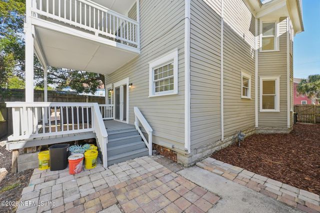 1706 SILVER Street, Jacksonville, FL 32206