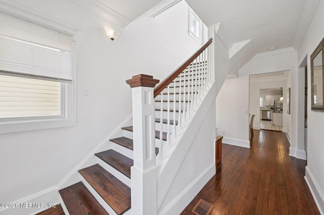 1706 SILVER Street, Jacksonville, FL 32206