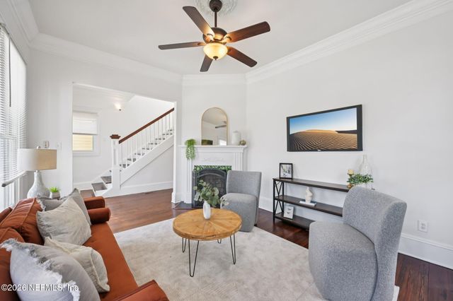 1706 SILVER Street, Jacksonville, FL 32206