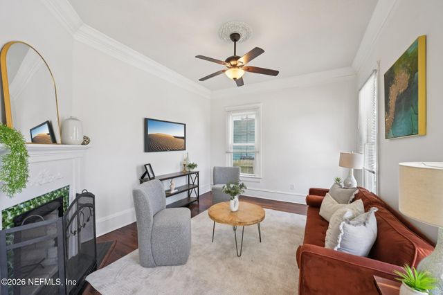 1706 SILVER Street, Jacksonville, FL 32206