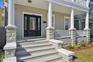 1706 SILVER Street, Jacksonville, FL 32206