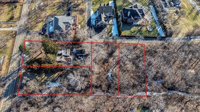 Lot 6 19W720 109th Street, Lemont, IL 60439