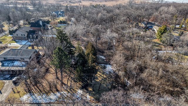 Lot 6 19W720 109th Street, Lemont, IL 60439