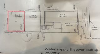 Lot 6 19W720 109th Street, Lemont, IL 60439