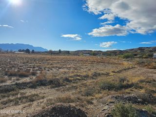 TBD Las Palomas Cyn Road, Williamsburg, NM 87942