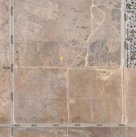 0 Avenue J-12, Del Sur, CA 93536