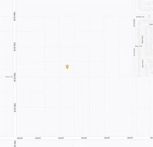 0 Avenue J-12, Del Sur, CA 93536