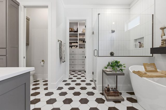 9 W Citron, Bryant, AR 72022