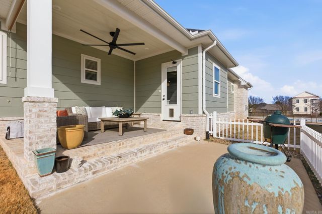 9 W Citron, Bryant, AR 72022