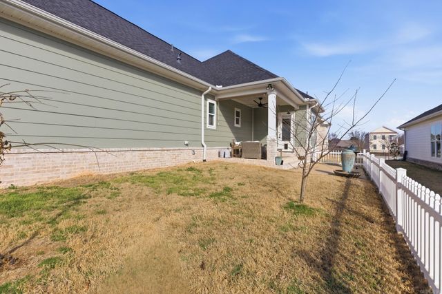 9 W Citron, Bryant, AR 72022