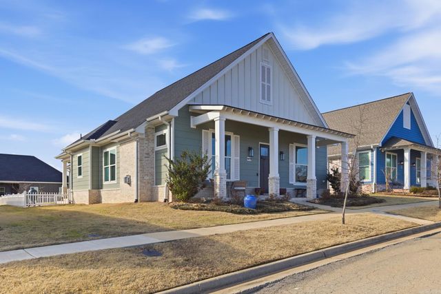 9 W Citron, Bryant, AR 72022