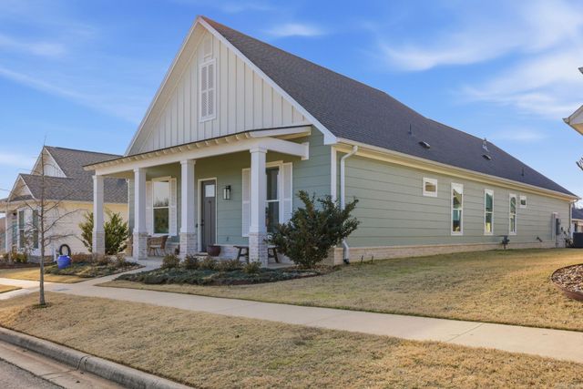 9 W Citron, Bryant, AR 72022