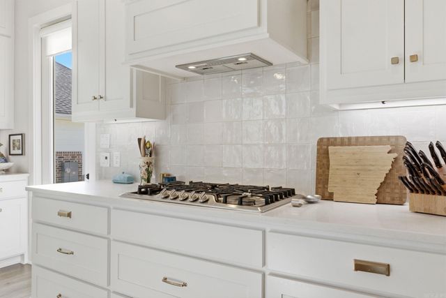 9 W Citron, Bryant, AR 72022