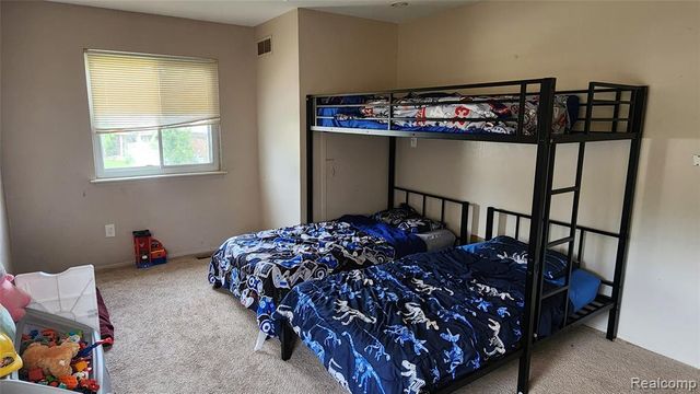 15684 Dupage Boulevard, Taylor, MI 48180