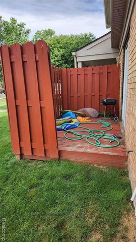 15684 Dupage Boulevard, Taylor, MI 48180