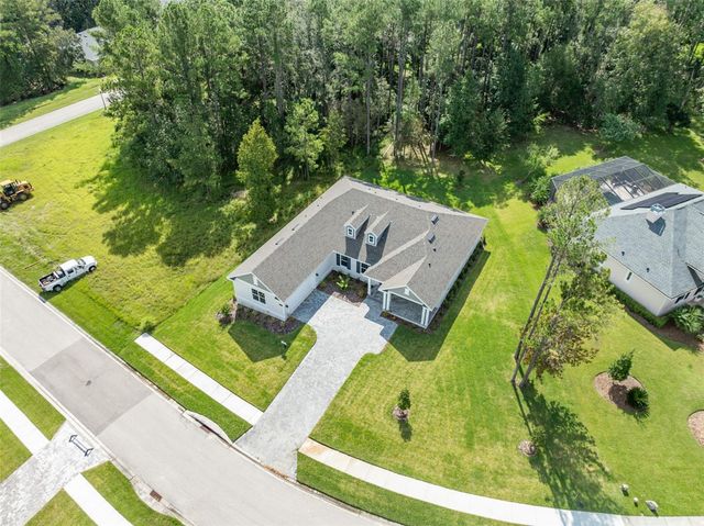 4880 HICKORY OAK DRIVE, Brooksville, FL 34601