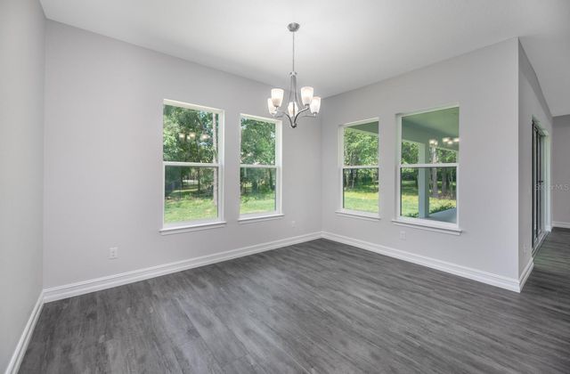 4880 HICKORY OAK DRIVE, Brooksville, FL 34601