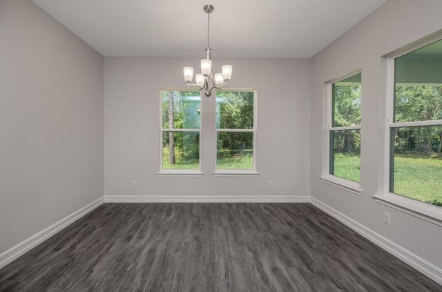 4880 HICKORY OAK DRIVE, Brooksville, FL 34601