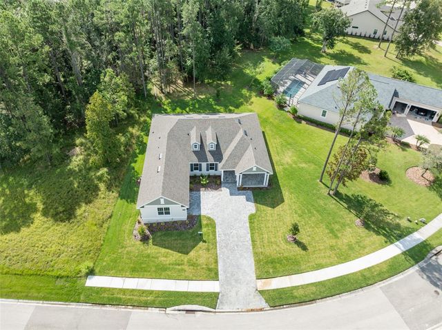 4880 HICKORY OAK DRIVE, Brooksville, FL 34601