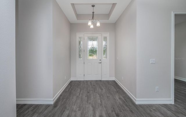 4880 HICKORY OAK DRIVE, Brooksville, FL 34601