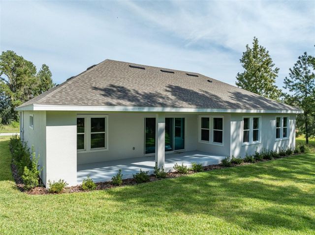 4880 HICKORY OAK DRIVE, Brooksville, FL 34601