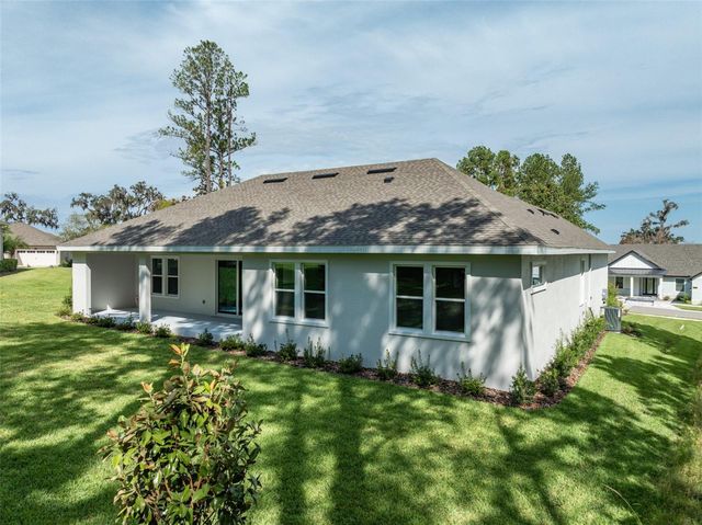 4880 HICKORY OAK DRIVE, Brooksville, FL 34601