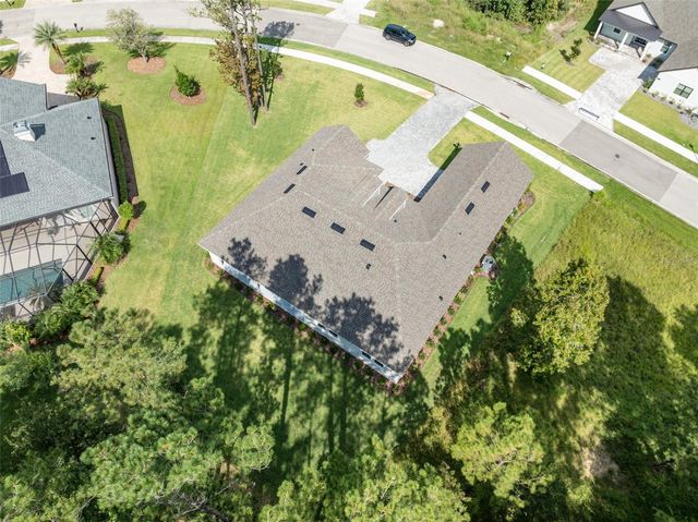 4880 HICKORY OAK DRIVE, Brooksville, FL 34601